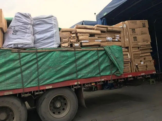 嵩县家具托运